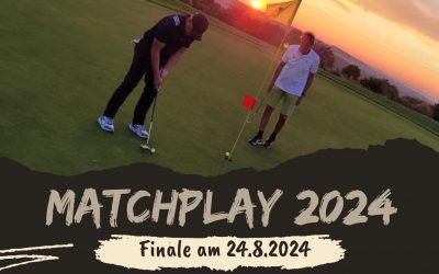 Matchplay 2024