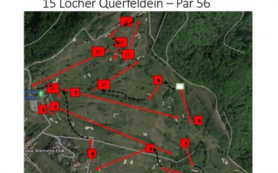 Abgolfen Querfeldein – Das spektakuläre Saisonfinale am 25. Oktober!