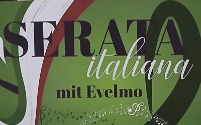 🇮🇹 Serata Italiana – Italienischer Abend im Restaurant Albblick 🎶