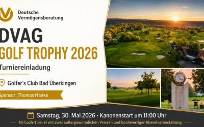DVAG Golf Trophy 2026