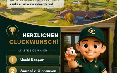 Gewinner – Tag der offenen Tür