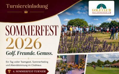 Sommerfest 2026