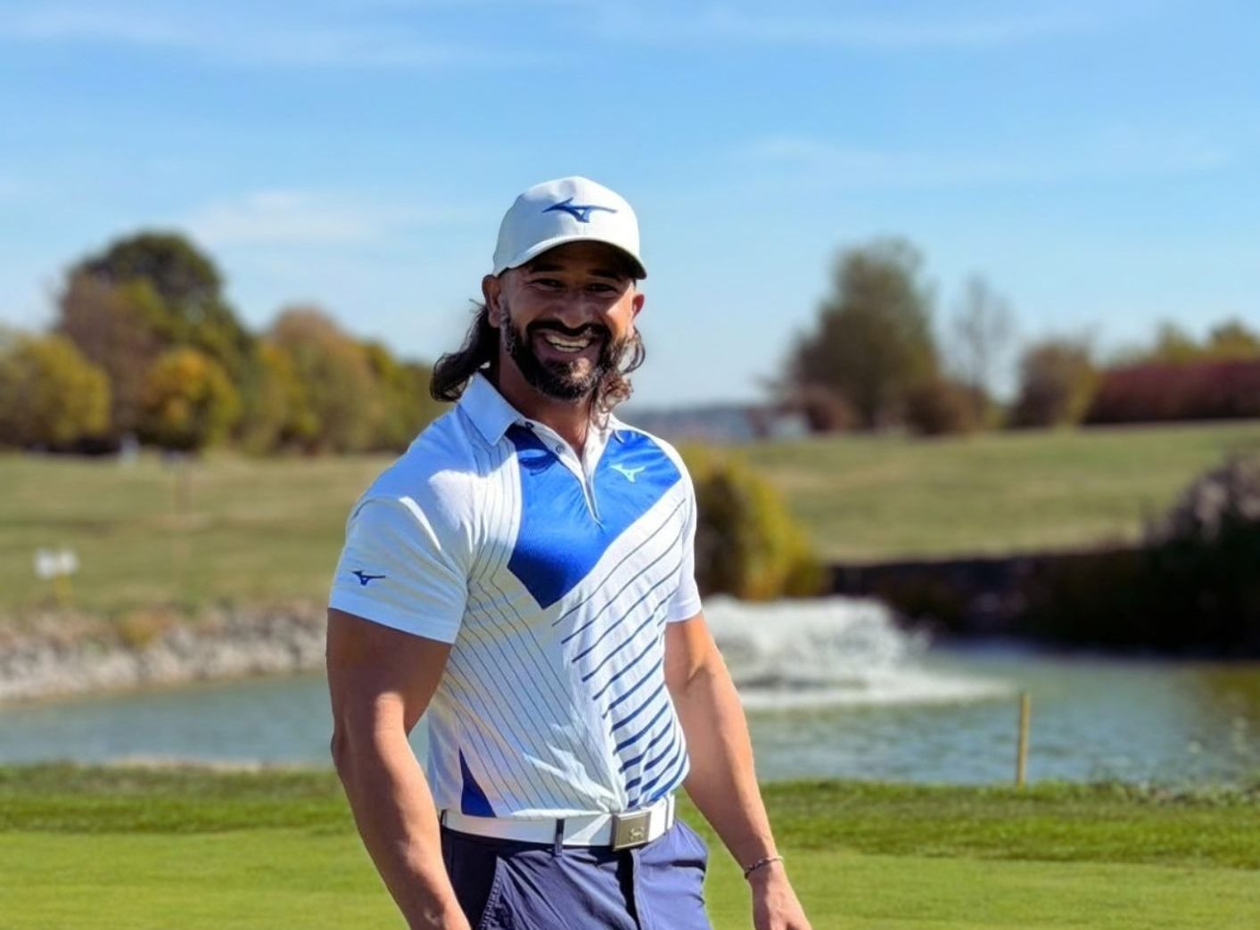 Malte Brenner Golfschule